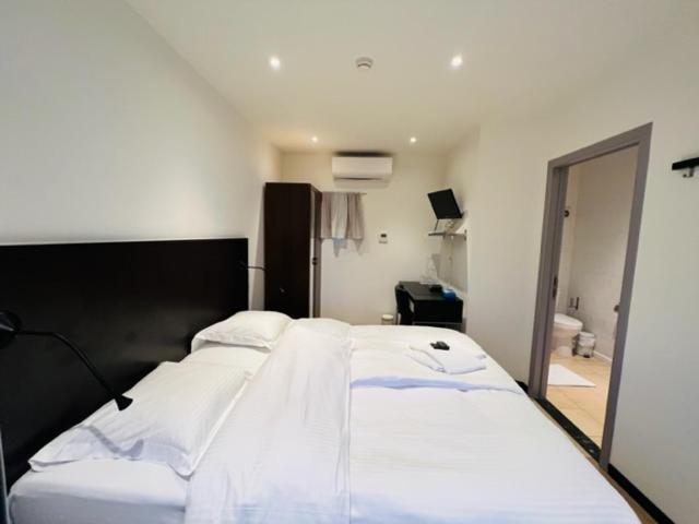 Parkhotel Gent Centrum Экстерьер фото