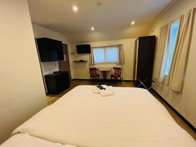Parkhotel Gent Centrum Экстерьер фото