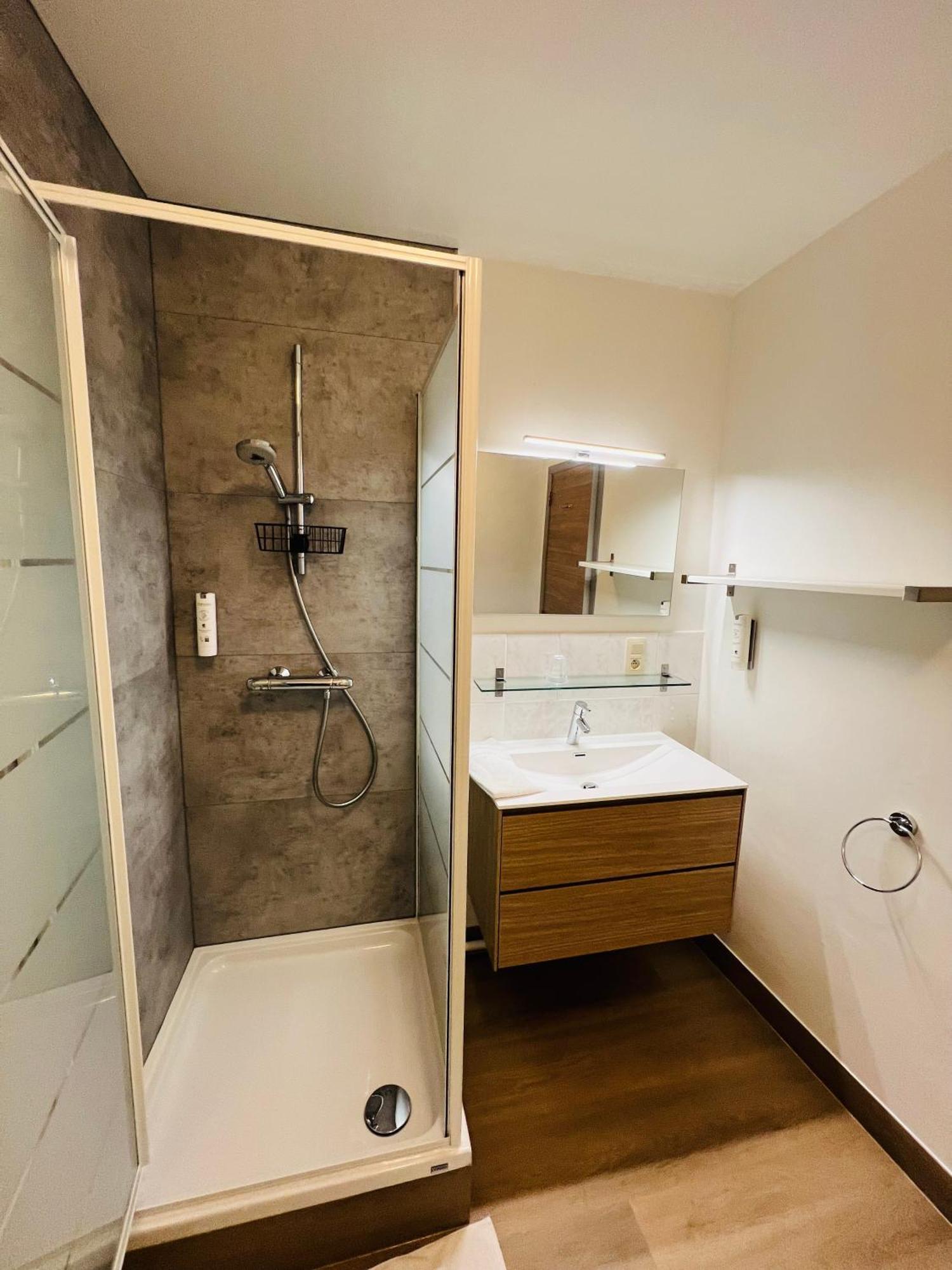 Parkhotel Gent Centrum Экстерьер фото