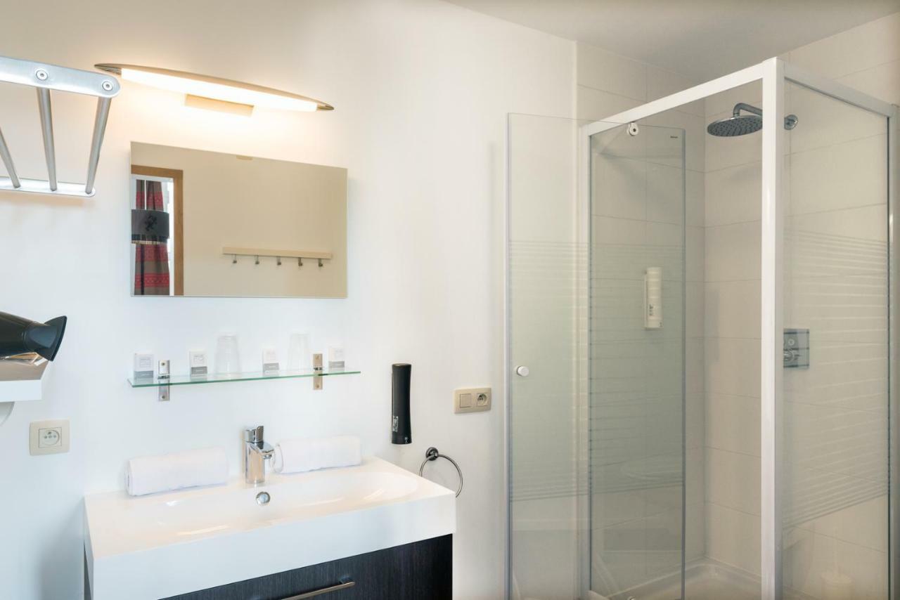 Parkhotel Gent Centrum Экстерьер фото